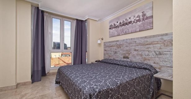 Hotel Caballero Errante