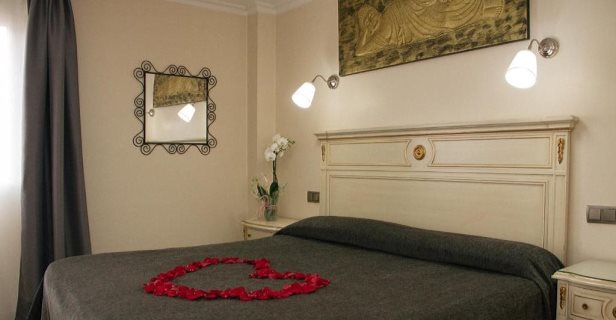 Hotel Caballero Errante