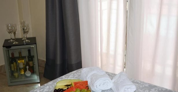 Hotel Caballero Errante