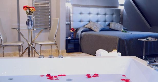 Hotel Caballero Errante