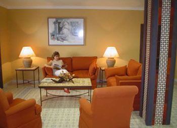 Hotel Caballo Andaluz
