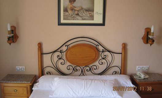 Hotel Caballo Negro