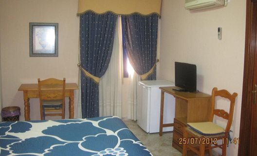 Hotel Caballo Negro