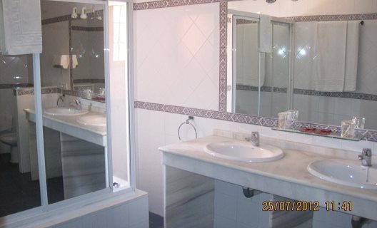 Hotel Caballo Negro