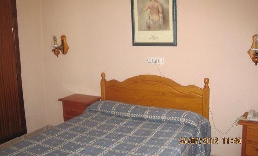 Hotel Caballo Negro