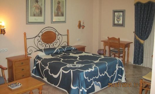 Hotel Caballo Negro