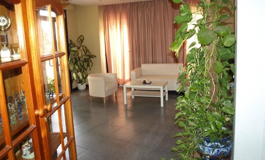 Hotel Caballo Negro