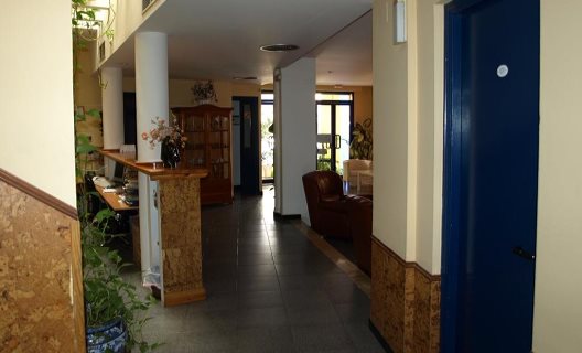 Hotel Caballo Negro