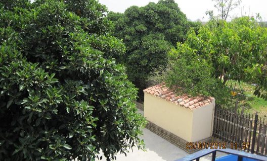 Hotel Caballo Negro