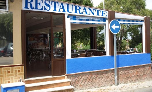 Hotel Caballo Negro