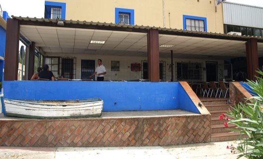 Hotel Caballo Negro