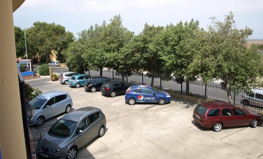Hotel Caballo Negro