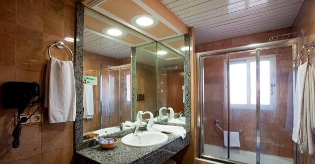 Hotel Cabana