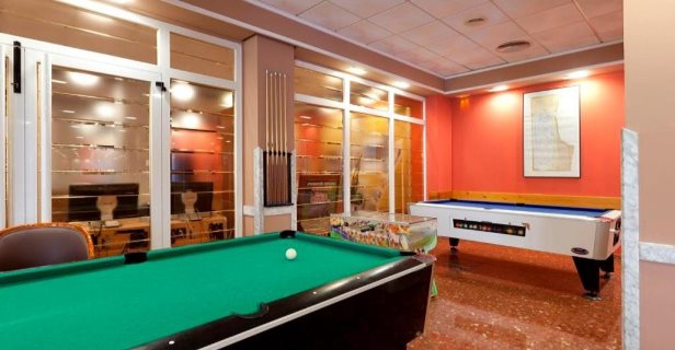 Hotel Cabana