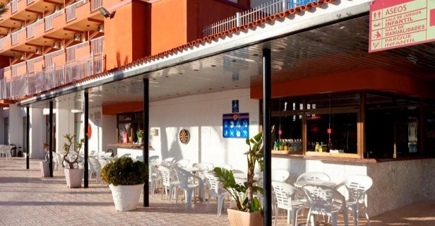 Hotel Cabana