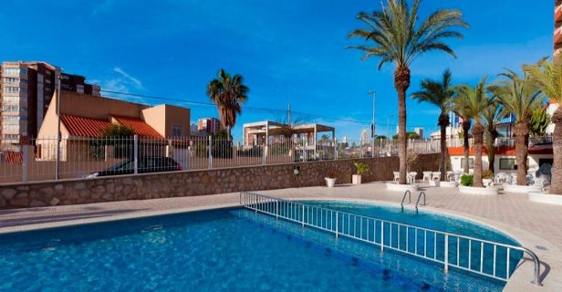 Hotel Cabana
