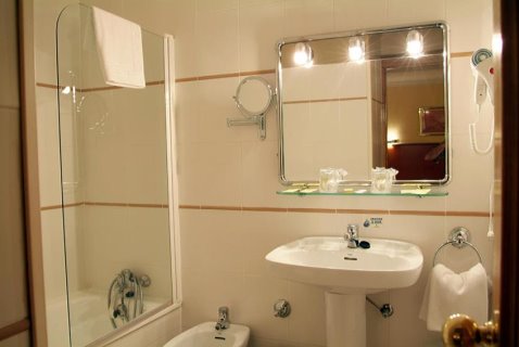 Hotel Cabañas