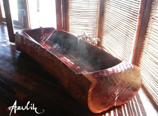 Hotel Cabañas Azulik