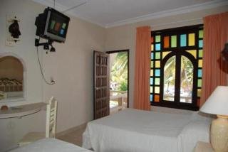 Hotel Cabañas Maria Del Mar