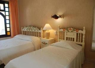 Hotel Cabañas Maria Del Mar