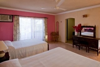 Hotel Cabañas Maria Del Mar