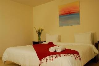 Hotel Cabañas Maria Del Mar
