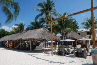 Hotel Cabañas Maria Del Mar