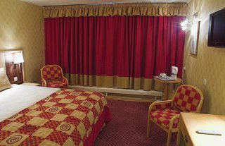 Hotel Cabarfeidh