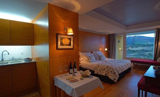 Hotel Cabeças Do Reguengo