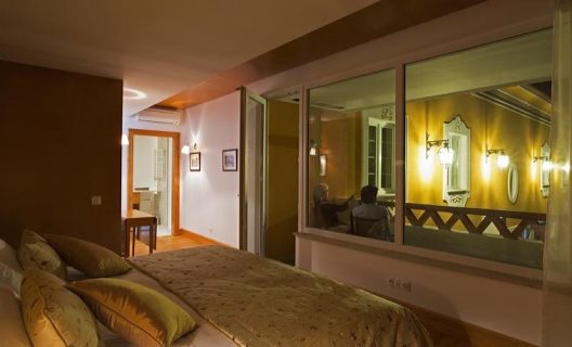 Hotel Cabeças Do Reguengo