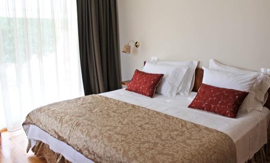 Hotel Cabeças Do Reguengo
