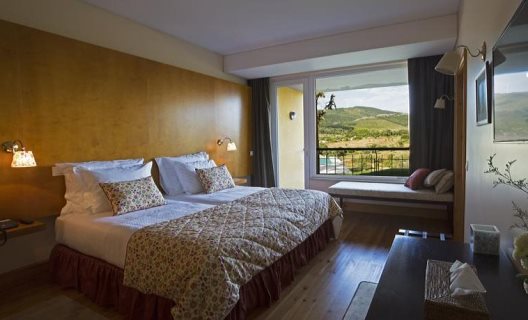 Hotel Cabeças Do Reguengo