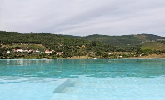 Hotel Cabeças Do Reguengo