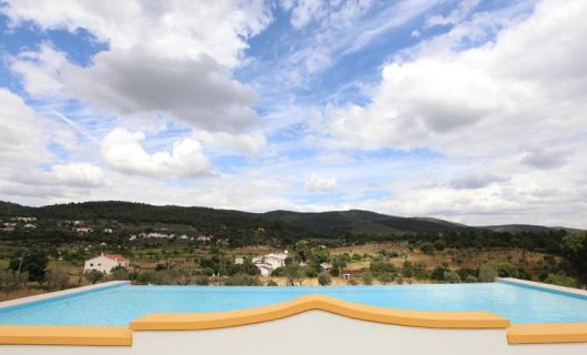 Hotel Cabeças Do Reguengo