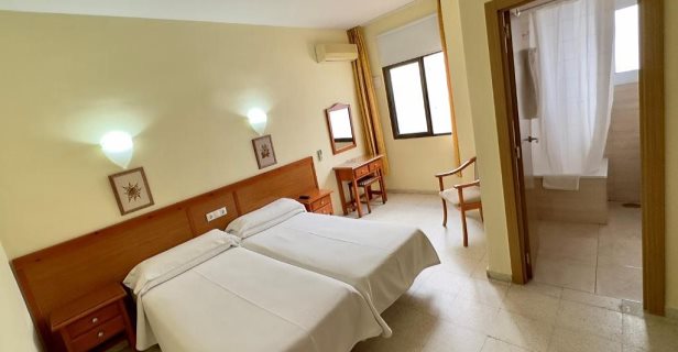 Hotel Cabello