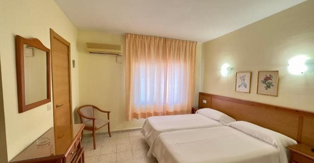 Hotel Cabello
