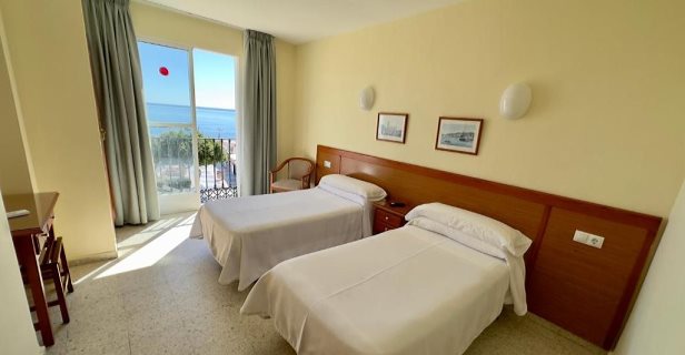 Hotel Cabello