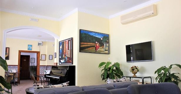Hotel Cabello