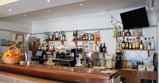 Hotel Cabello