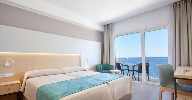 Hotel Cabo Blanco