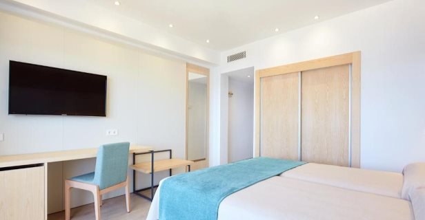 Hotel Cabo Blanco