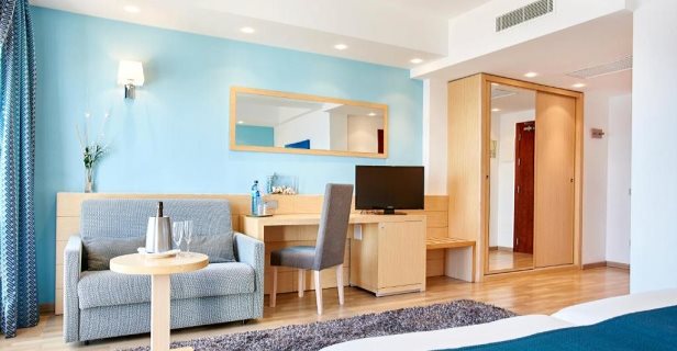Hotel Cabo Blanco