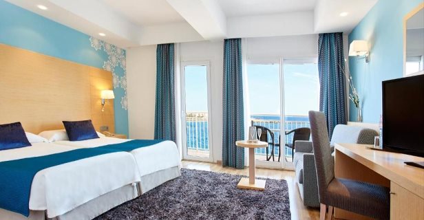 Hotel Cabo Blanco
