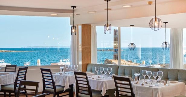 Hotel Cabo Blanco