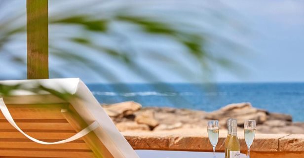 Hotel Cabo Blanco