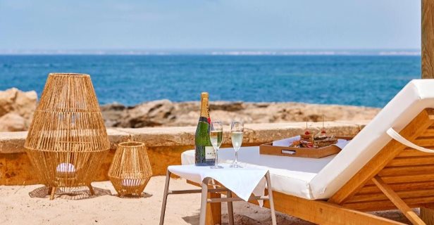 Hotel Cabo Blanco