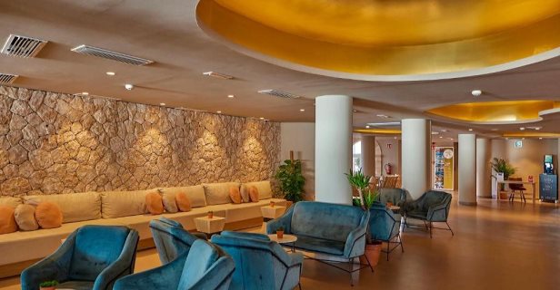 Hotel Cabo Blanco