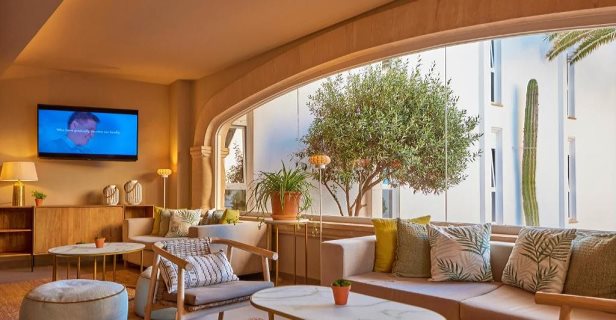 Hotel Cabo Blanco