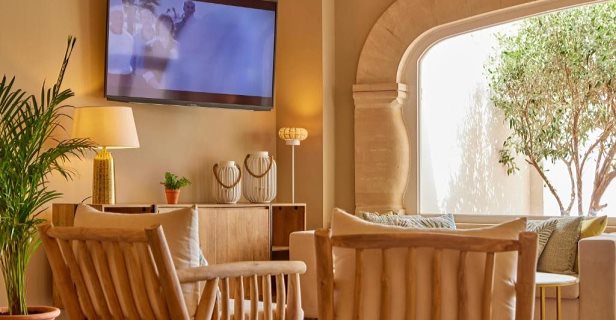 Hotel Cabo Blanco