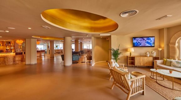 Hotel Cabo Blanco